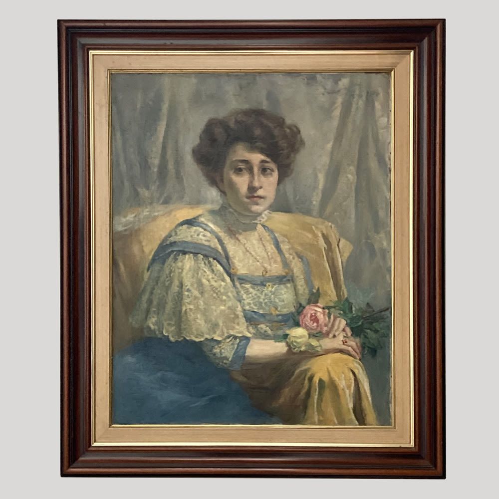 Acácio Lino (1878 - 1956)