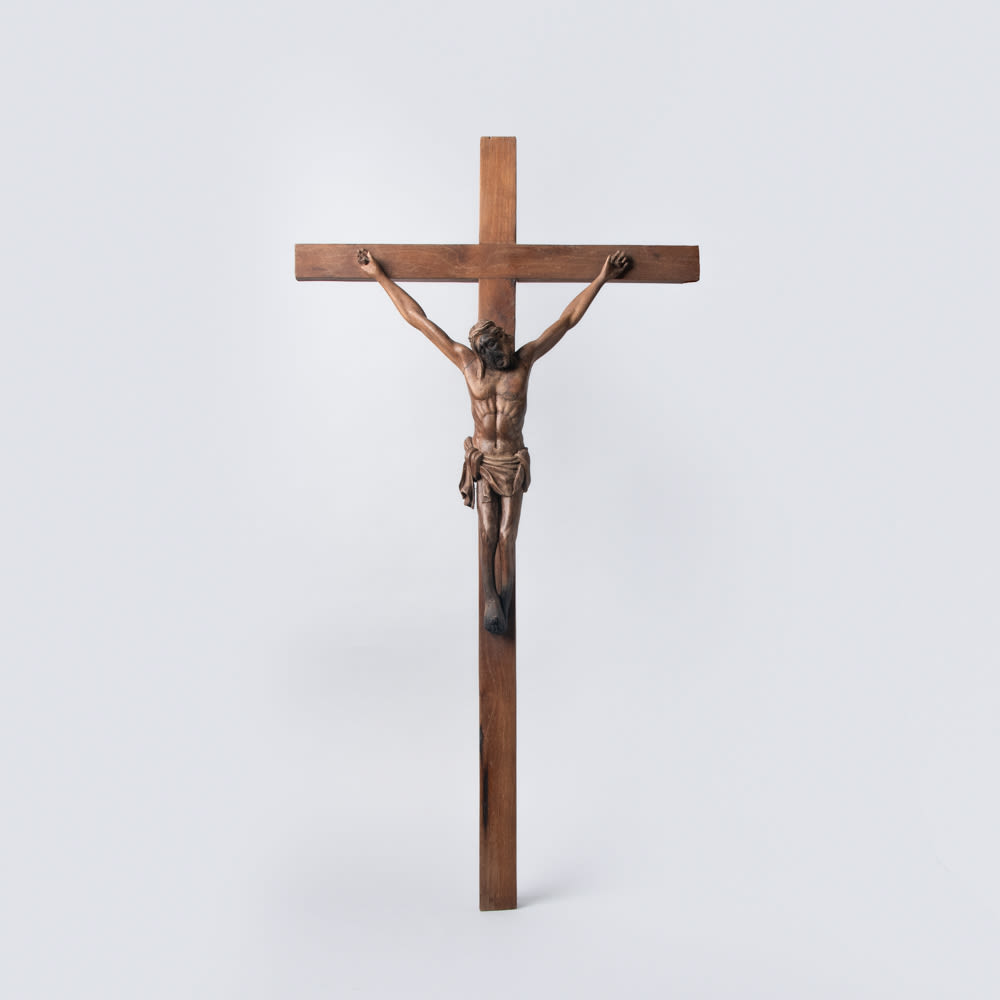 Escultura de suspensão 