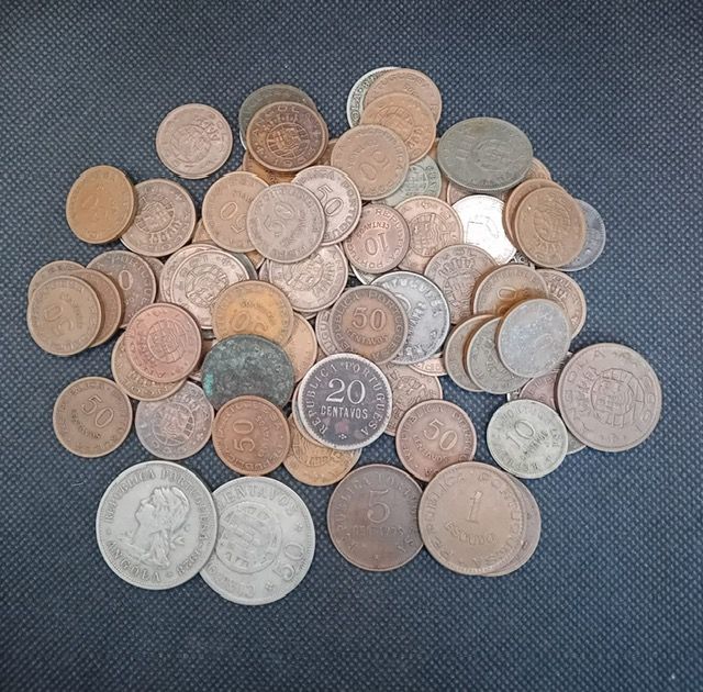 NUMISMATICS