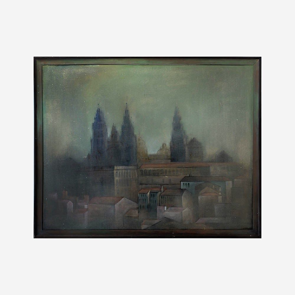 Laureano Ribatua (n. 1938)