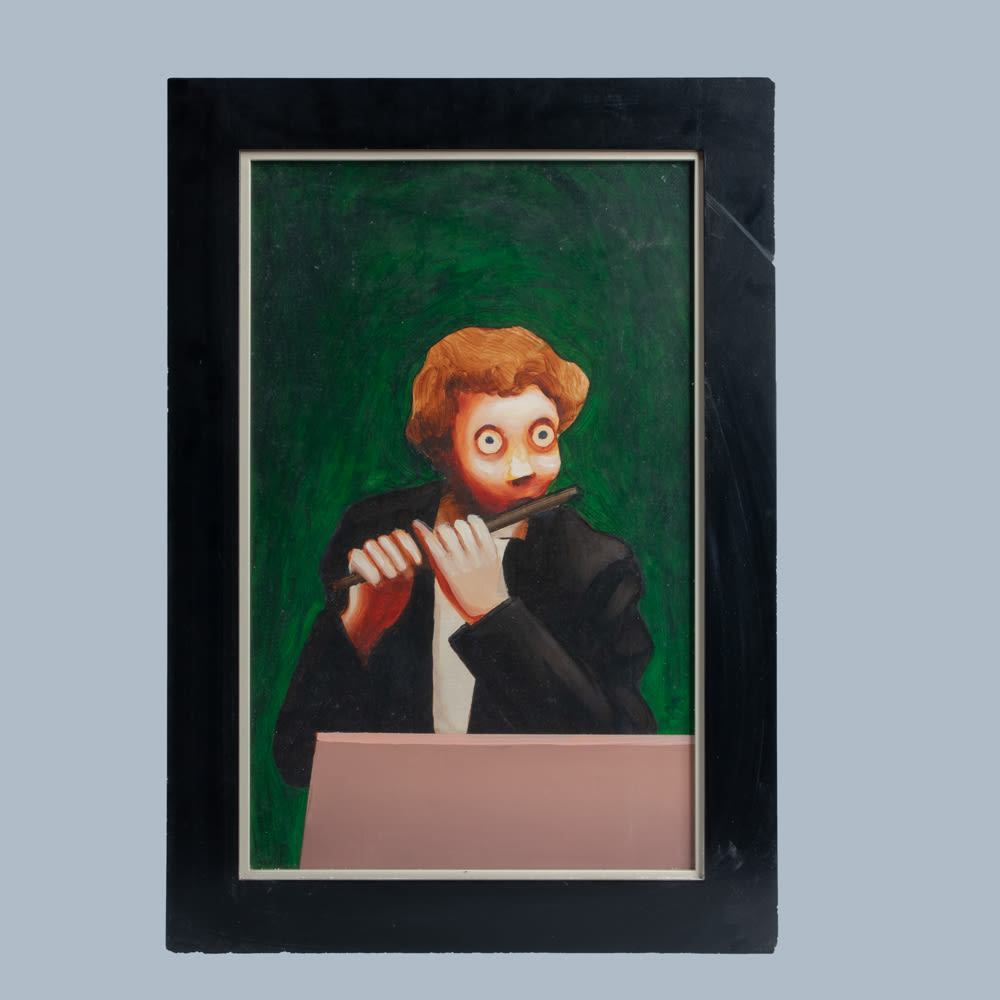 Julien Chaves (n.1958)